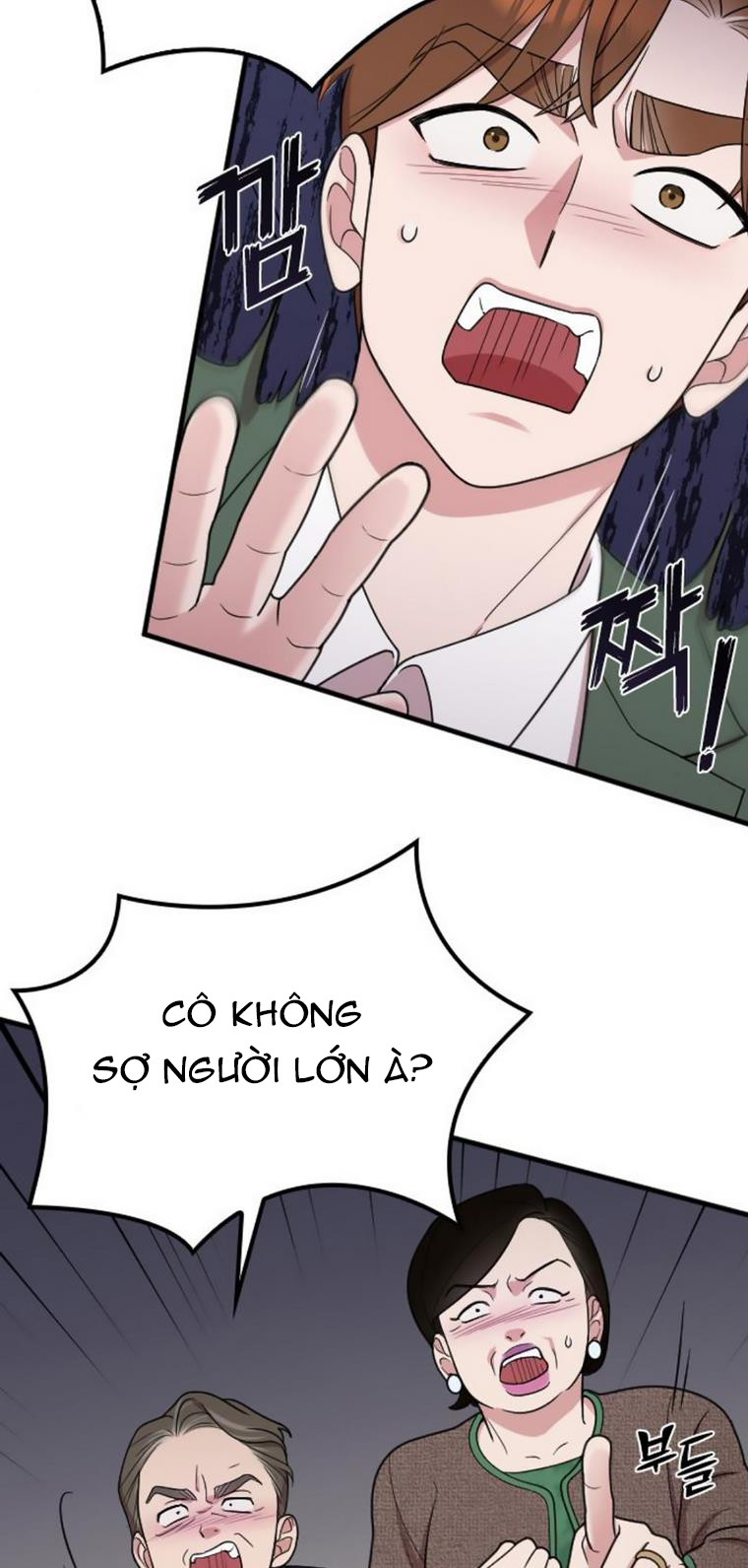 cô đi mà lấy chồng tôi chapter 23.1 35