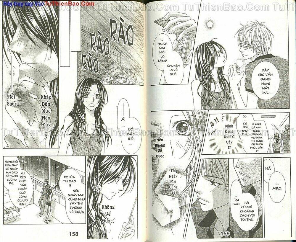 dũng cảm để yêu em chapter 2 80