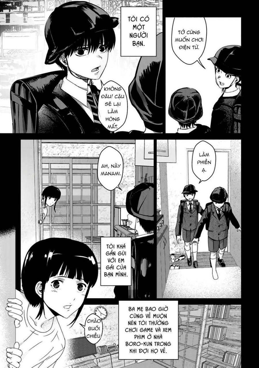 tái sinh manga chapter 29.2 12