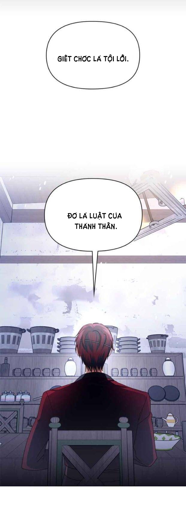 tôi muốn trở thành cô ấy dù chỉ là một ngày chapter 92 64