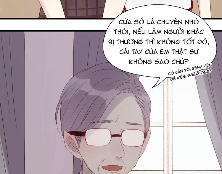 lượm được một tiểu hồ ly phần 2 chapter 8 45