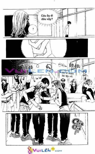 thủ lĩnh chunja chapter 4 91