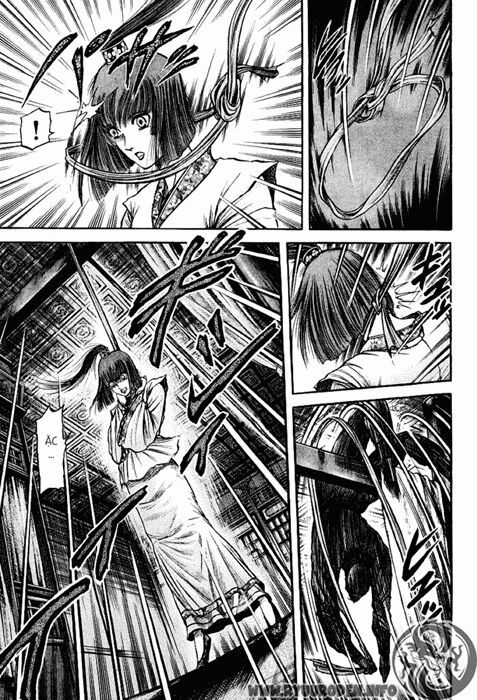 chú bé rồng - ryuuroden chapter 74 24