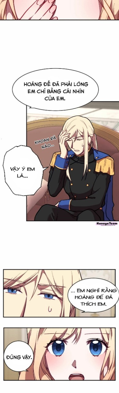 trao trọn con tim cho hoàng đế chapter 5 24