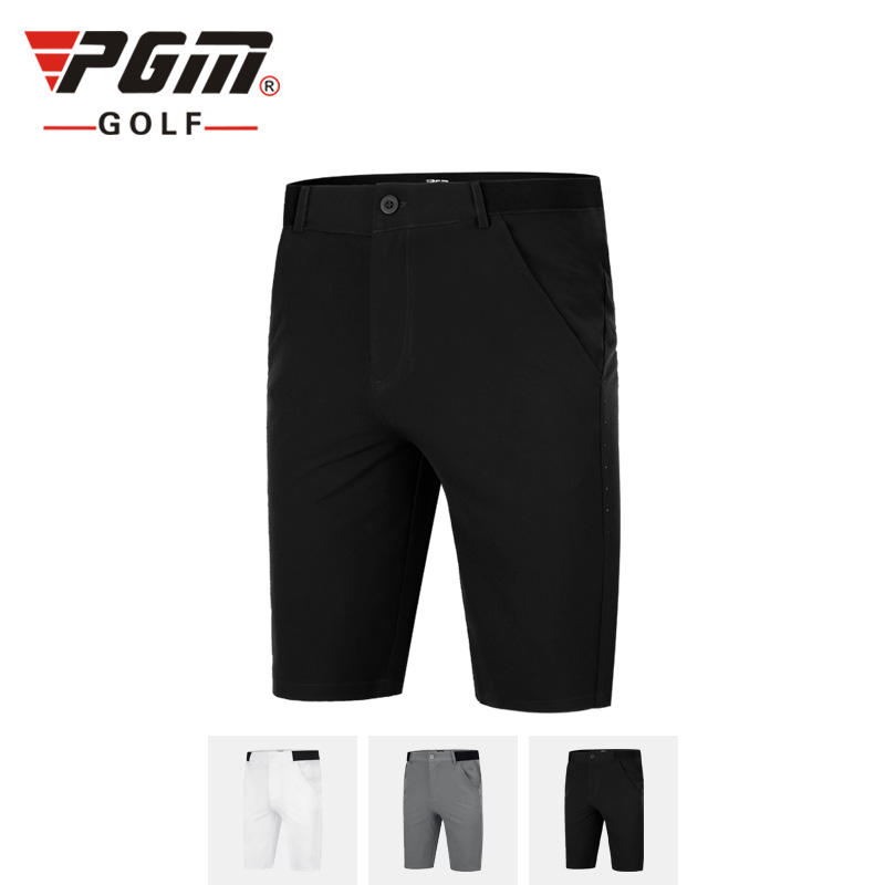 Quần golf nam - PGM Men Golf Pants - KUZ076