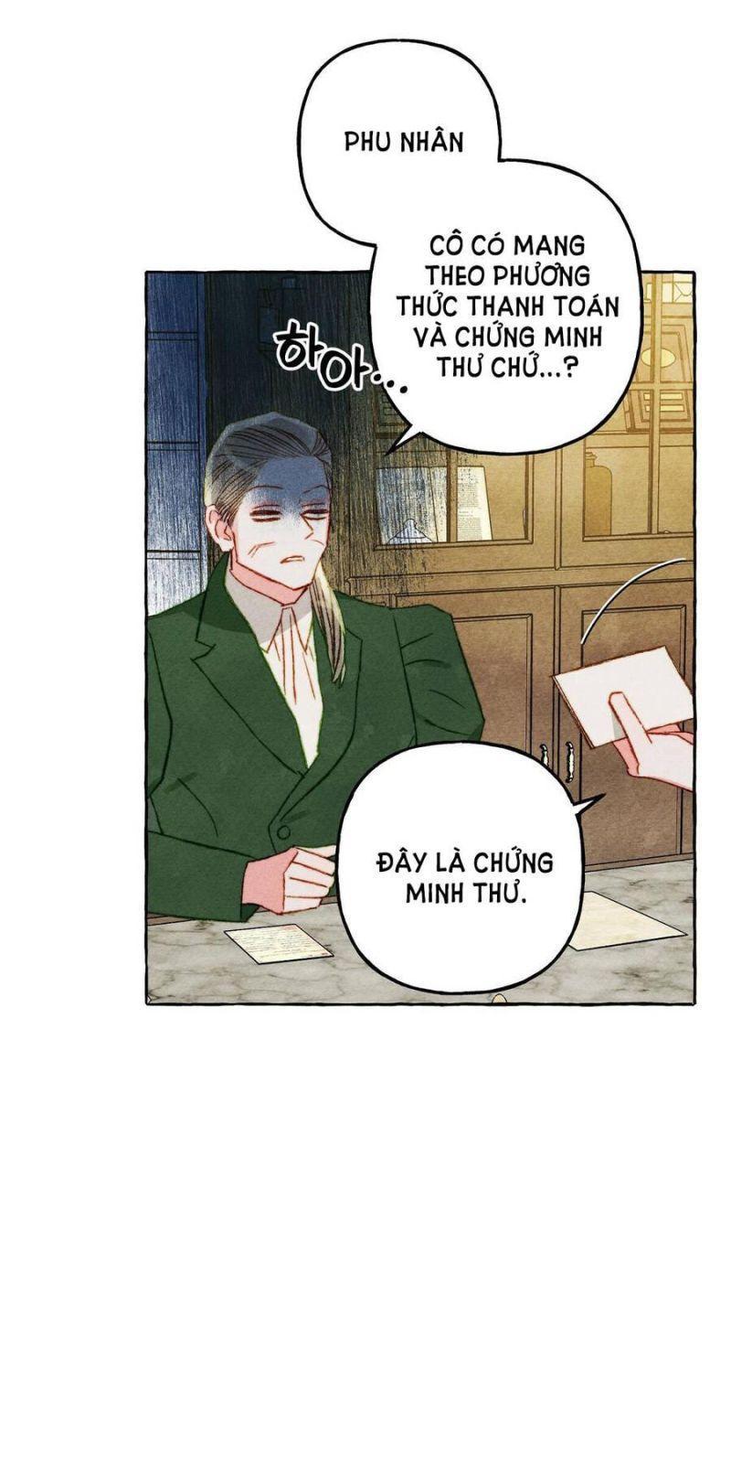 nuôi dưỡng một hắc long chapter 41 78