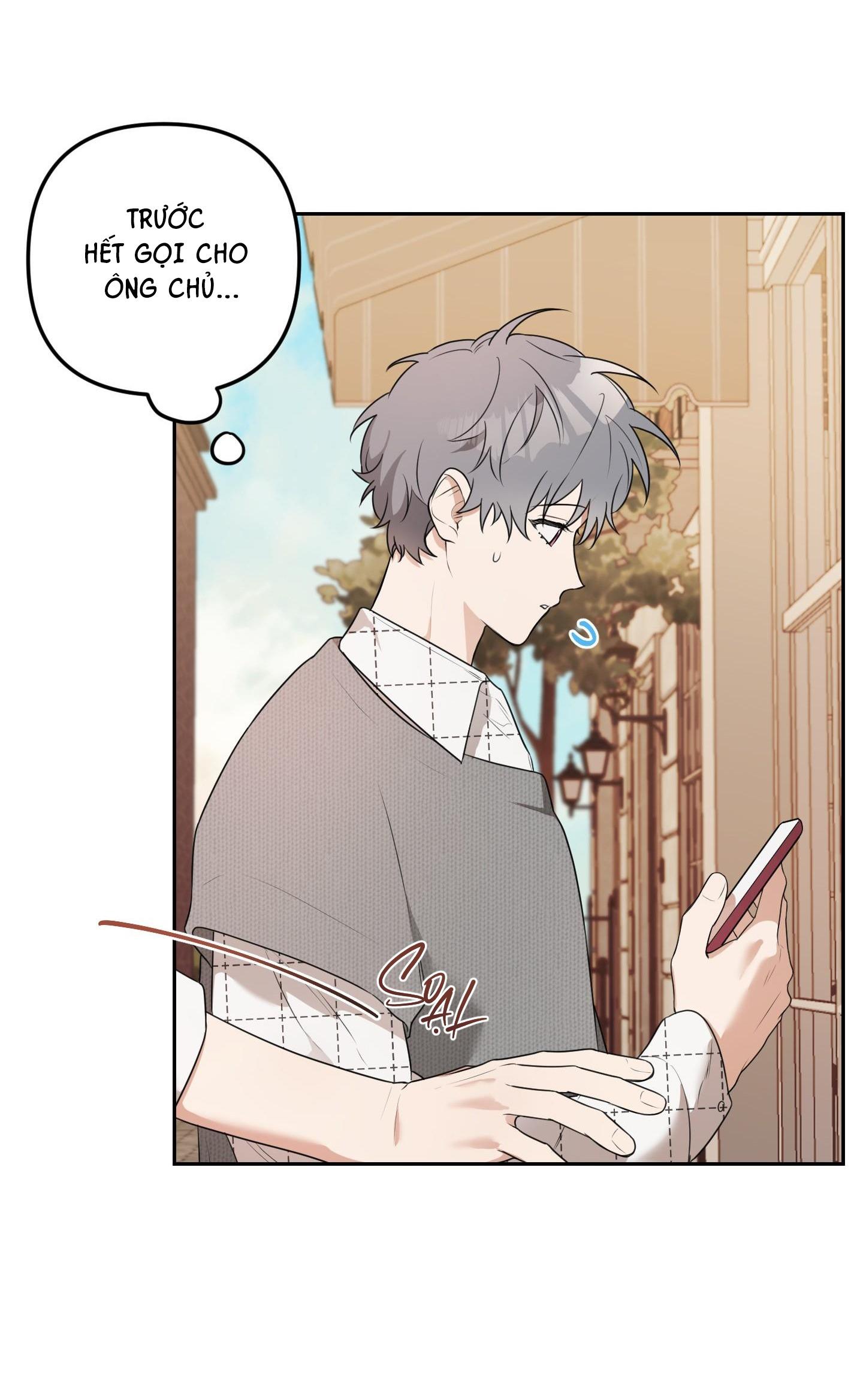 vườn hoa chapter 7 19