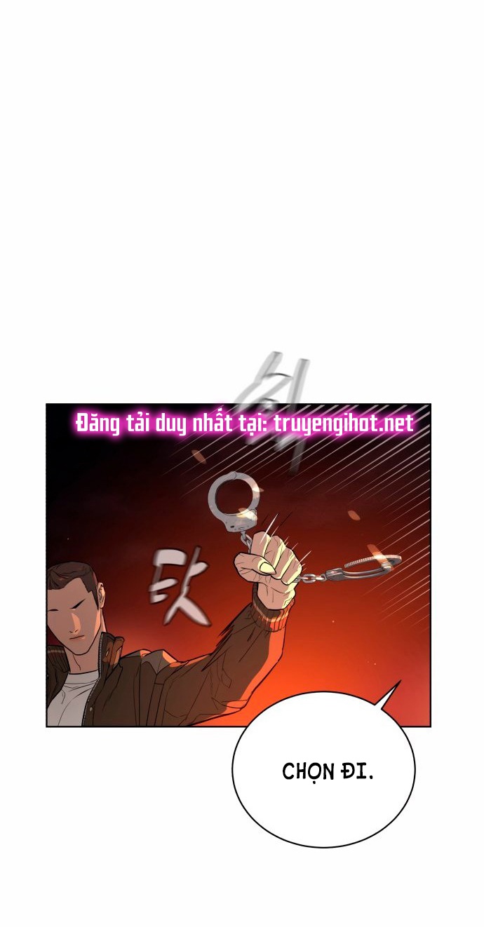 bạch huyết - white blood chapter 19 35