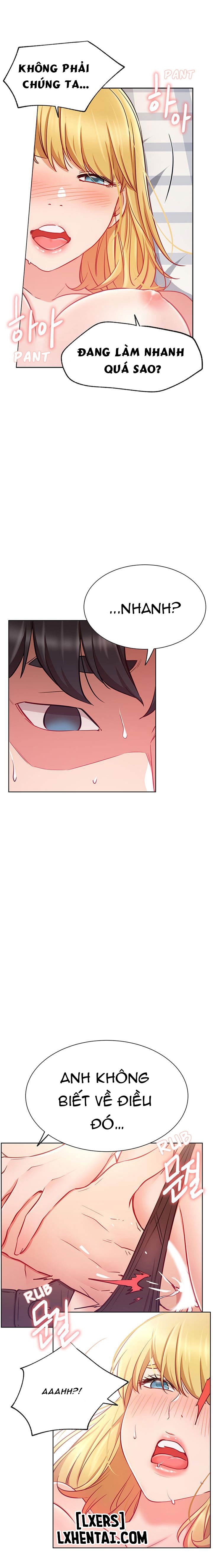 cuộc sống như anh hằng mơ chapter 16 12