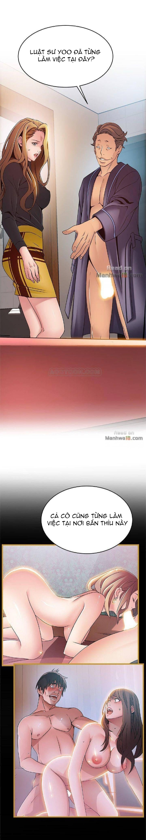 điểm yếu chapter 62 15