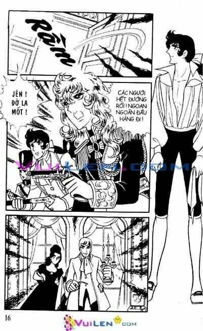 hoa hồng véc-xây chapter 6 16