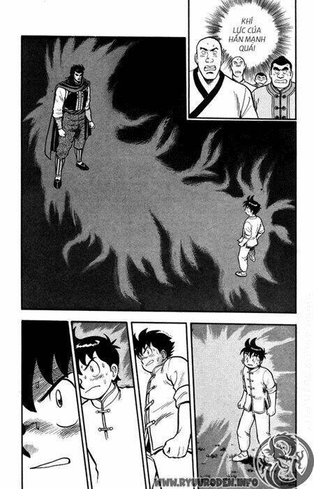 hoàng phi hồng phần 1 chapter 22 95
