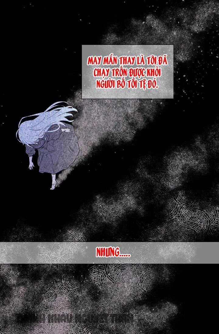 chương mở đầu của tiểu thuyết hàn - light novel (tknt) chapter 3.5 5