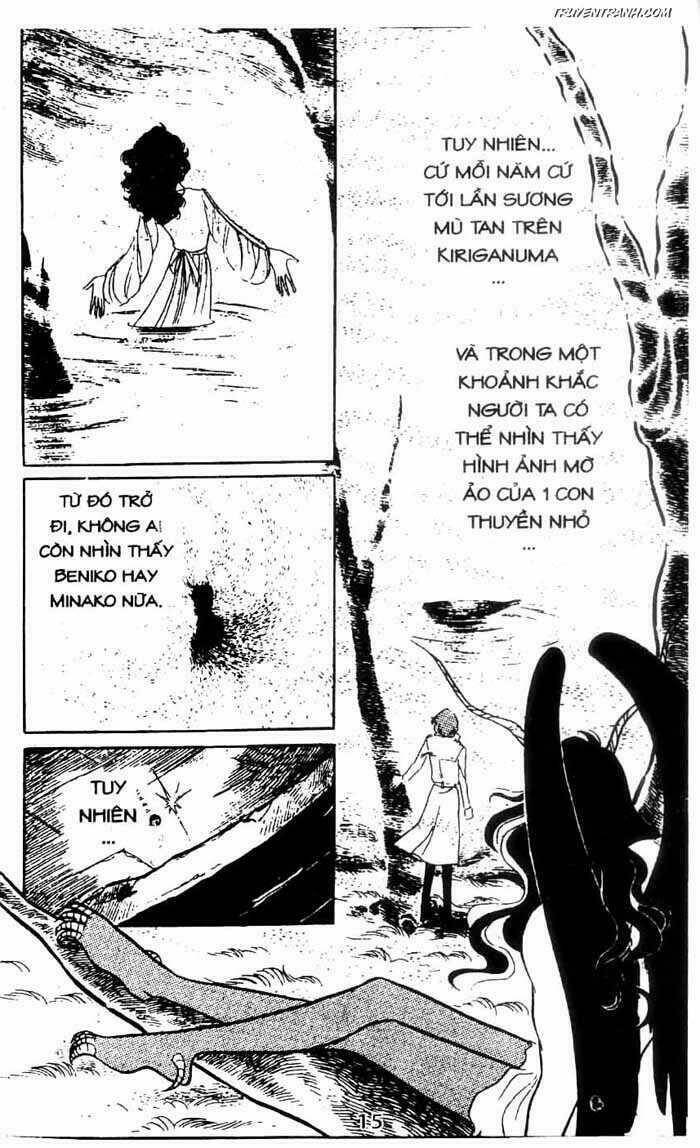 akuma no hanayome (bride of deimos) chapter 3 16