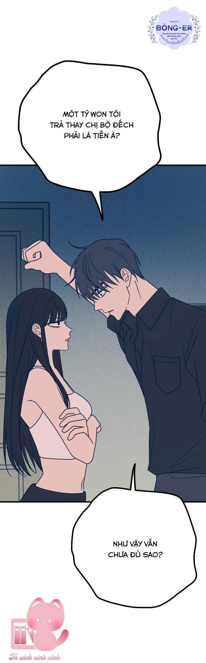 kẻ cắp gặp bà già chapter 30 44