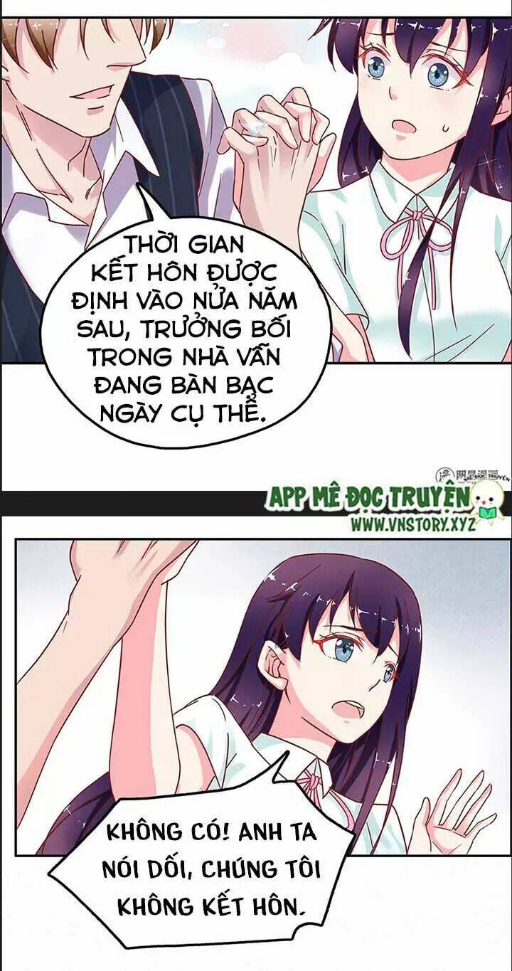 yêu em, sai đến tận cùng chapter 33 5