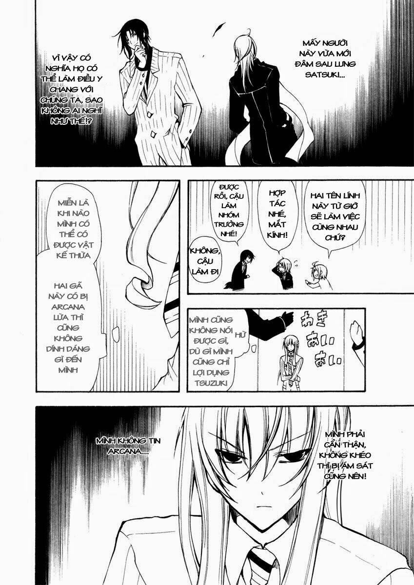 bloody cross chapter 23 19