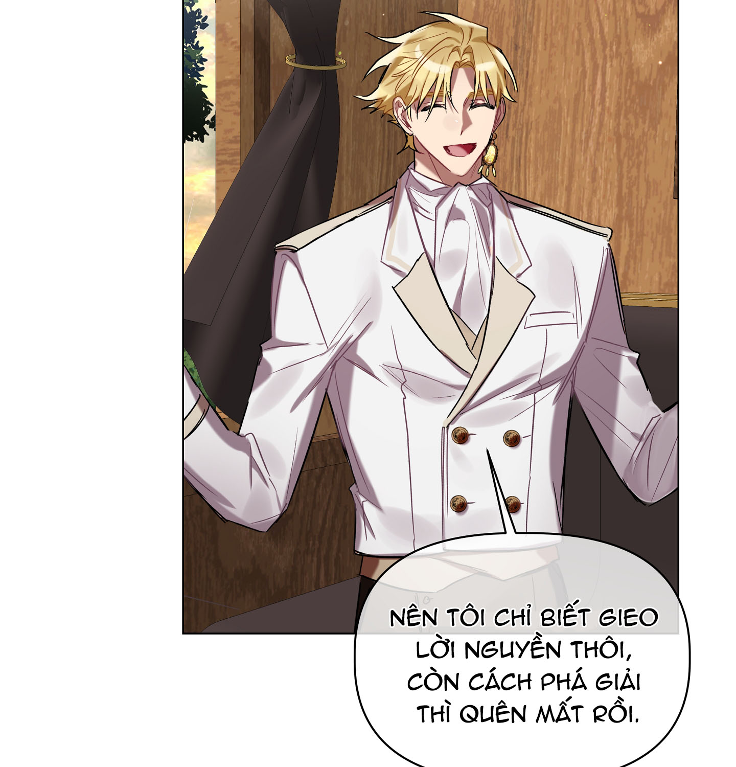 bỗng ngày nọ bị một tên đáng ghét cầu hôn chapter 23 105