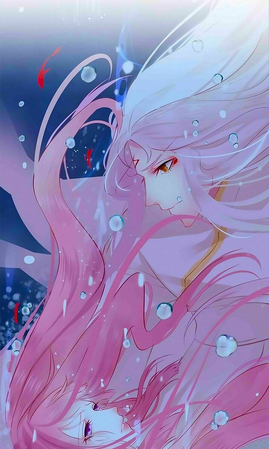 trẫm quyết định giải tán hậu cung chapter 0 19