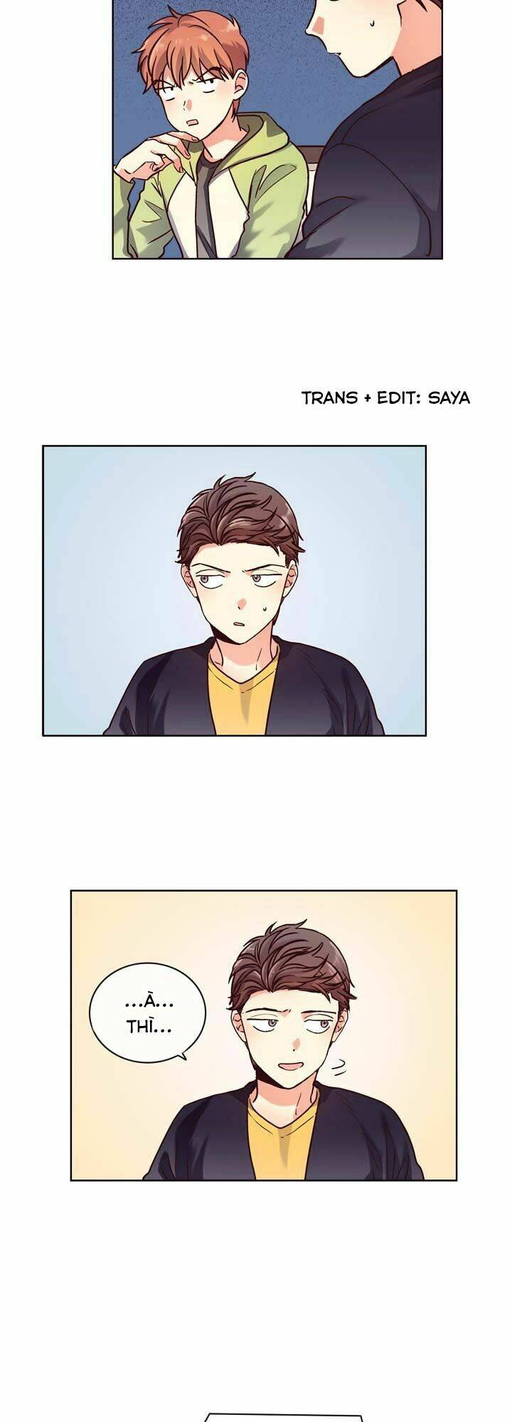 pride complex chapter 14.2 17