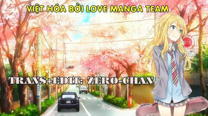 kurumi's parallel timeline chapter 1 1