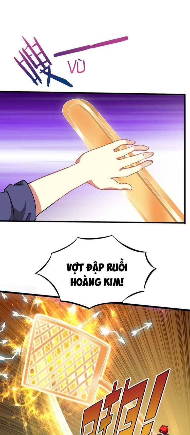 kinh thế kỳ nhân chapter 16 27