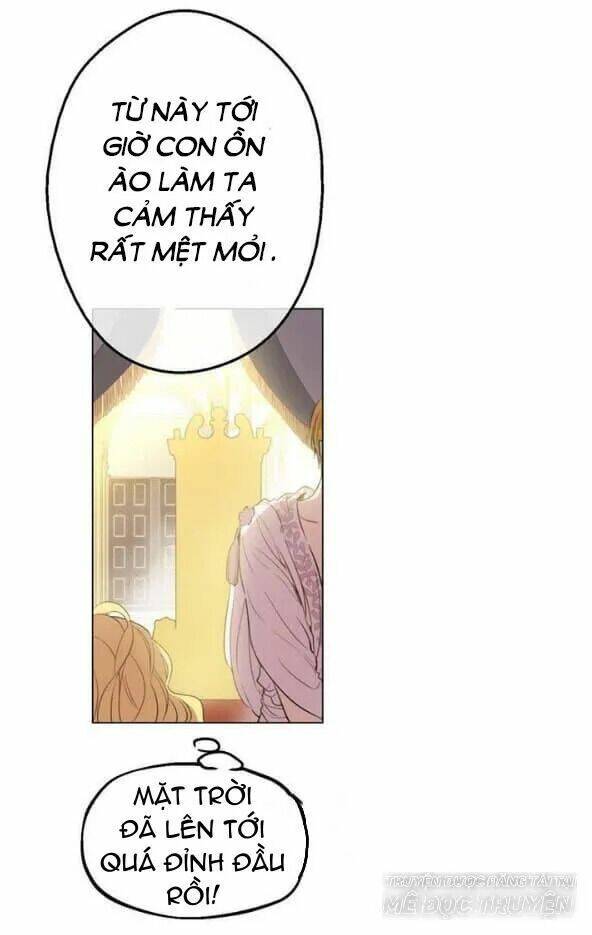 một ngày nọ ta trở thành công chúa chapter 10.5 23