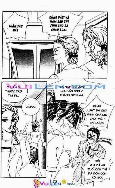 cô gái trung hoa chapter 2 78