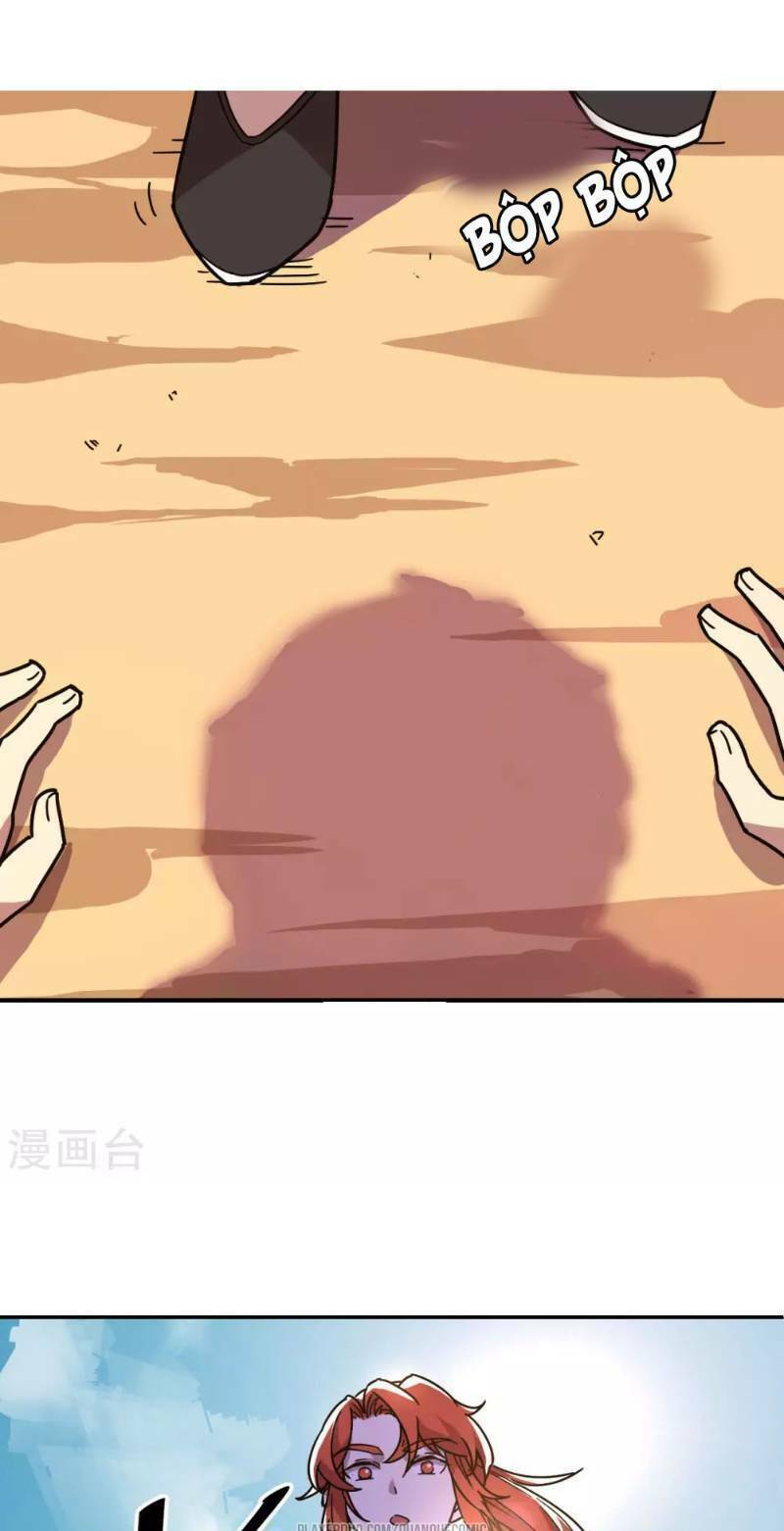 luân hồi nhất kiếm chapter 10 33