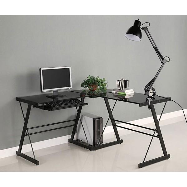 Đèn Học Kẹp Bàn  Kèm Bóng Led Siêu Sáng Tiết Kiệm Điện