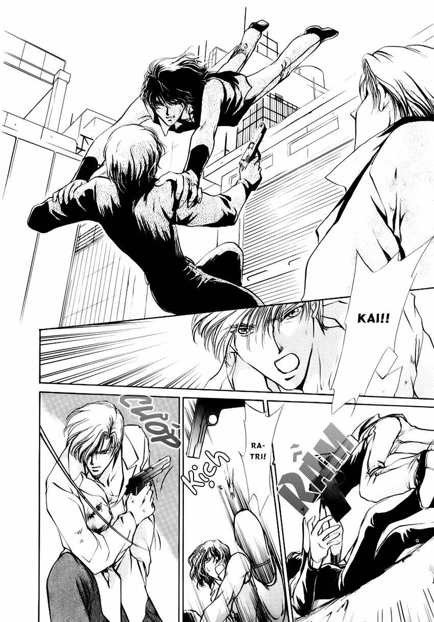 aoi hitsuji no yume chapter 2 34