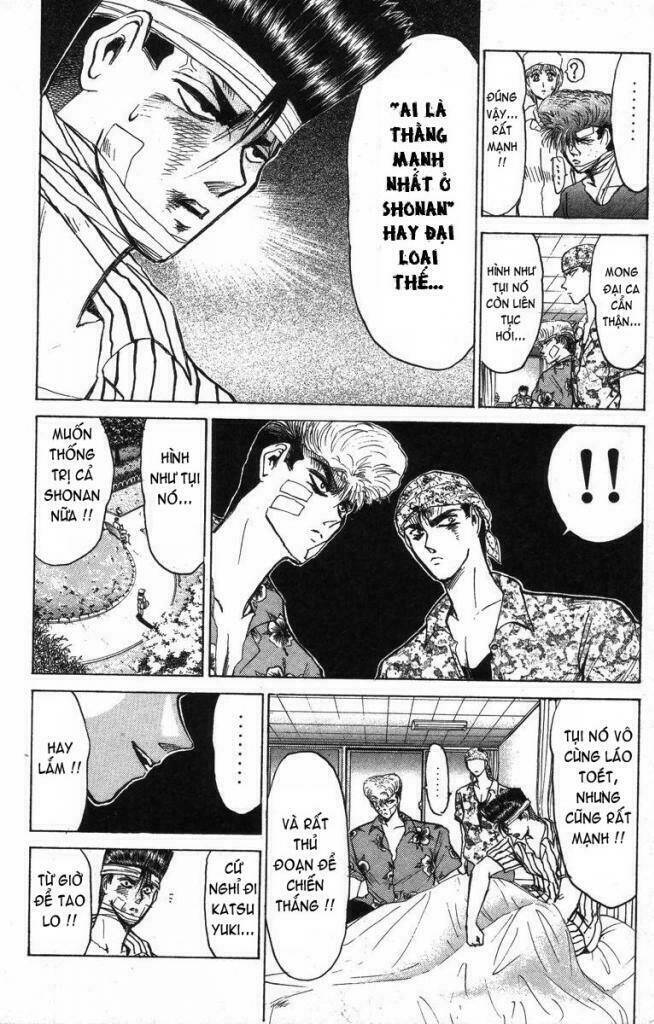 shonan junai gumi chapter 142 7