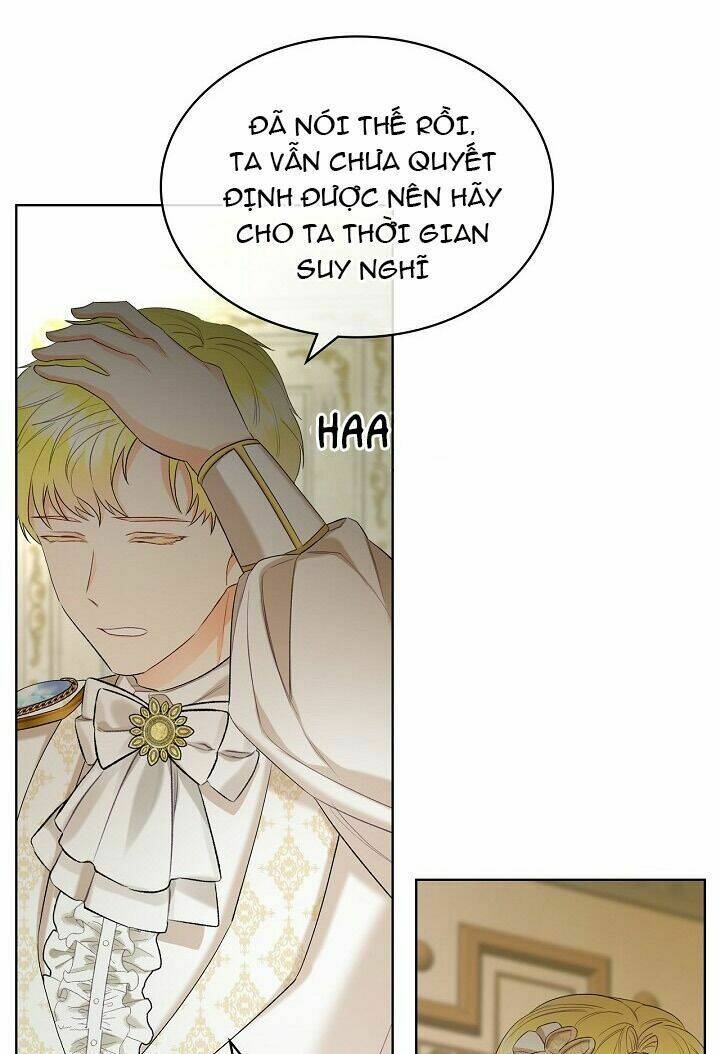 kẻ tạo ra nữ phản diện chapter 35 61