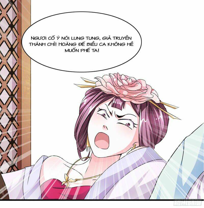 hoàng đế hùng mạnh nhất trong lịch sử chapter 9 21