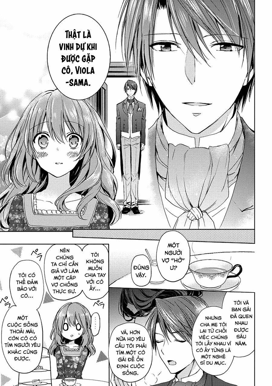 ai đó làm ơn giải thích tình hình với! chapter 1 6