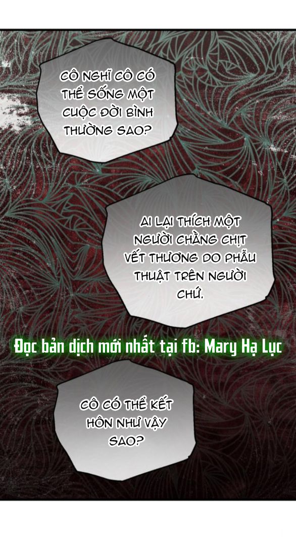 Nóng Lòng Muốn Giày Vò Em chapter 72.1 9