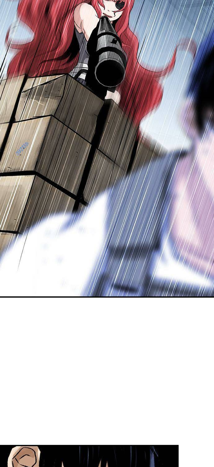 pubg - cuộc chiến sinh tồn - 100 chapter 21 26