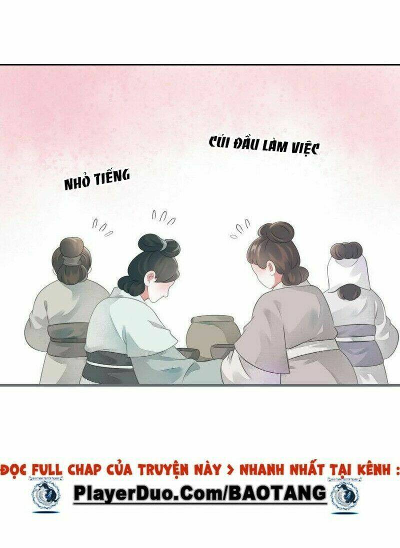 điền viên mật sủng: cô vợ nóng bỏng chapter 87 39