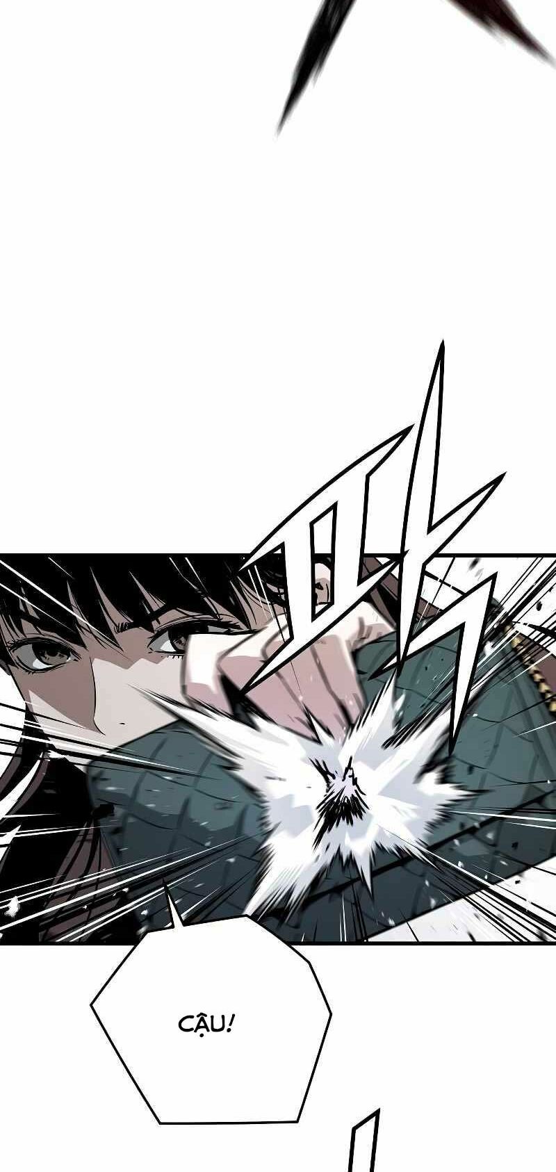 The Breaker 3: Quyền Năng Vô Hạn chapter 3 12