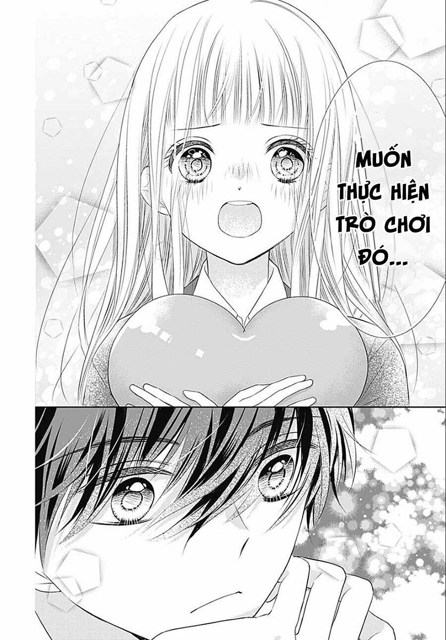 hatsu x kon chapter 2 35