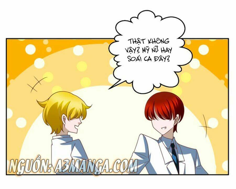 người yêu khát máu của tôi chapter 38 3