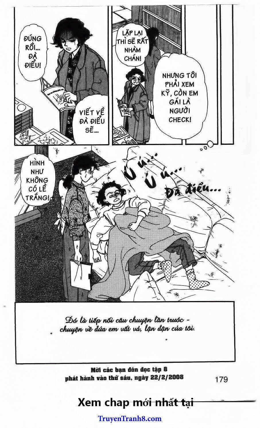 bác sĩ thú y chapter 71 27