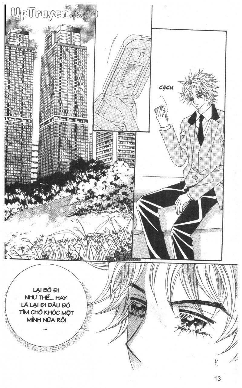 meo meo dịu dàng đi nhé chapter 7 13