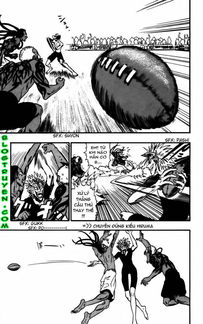 lá chắn mắt chapter 74 14