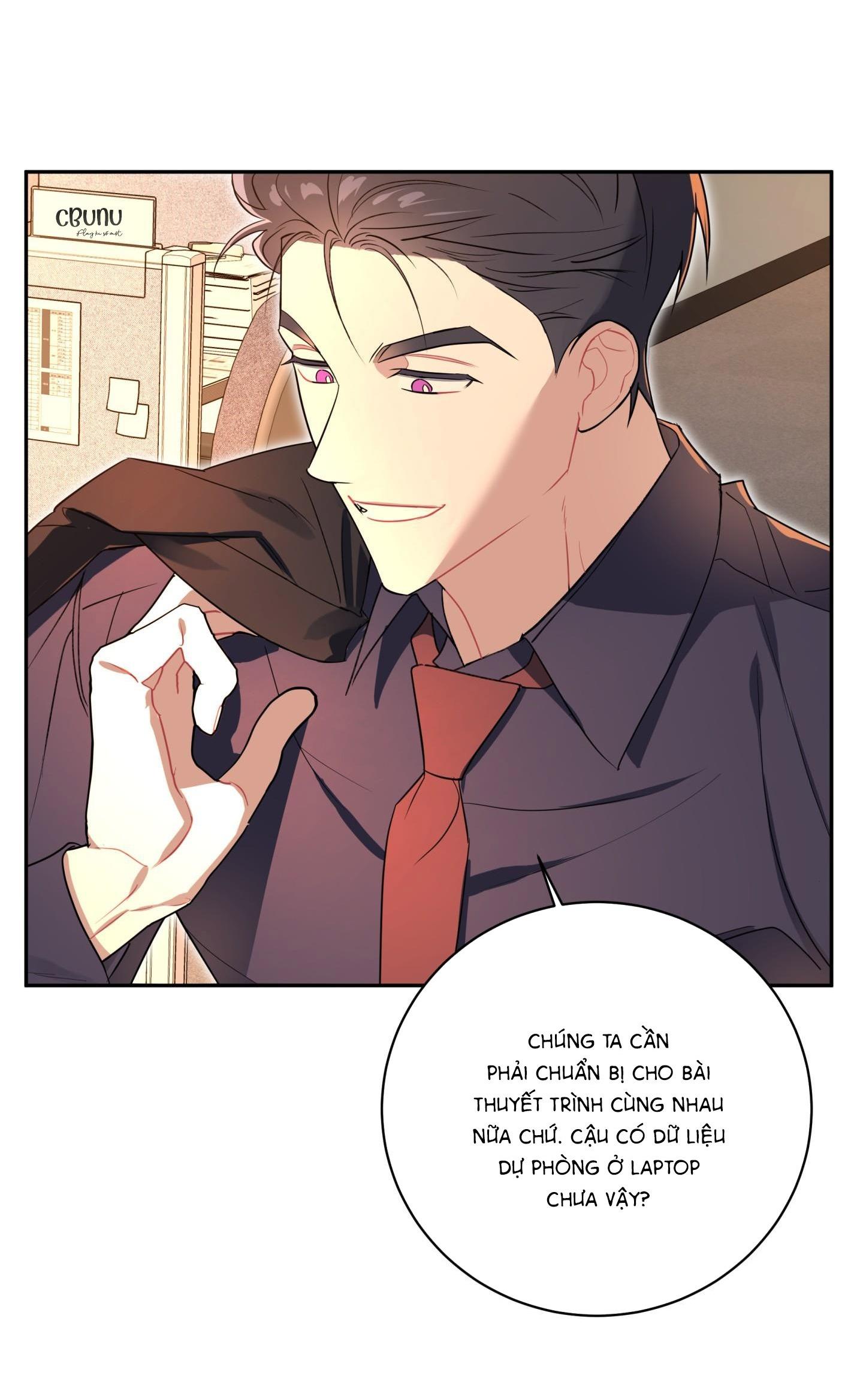 bắt tay hả, thôi bỏ đi! chapter 2 109