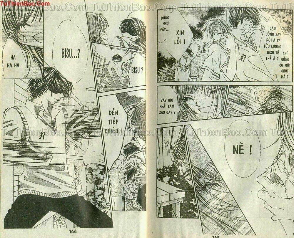 tình bạn trong sáng chapter 6 70