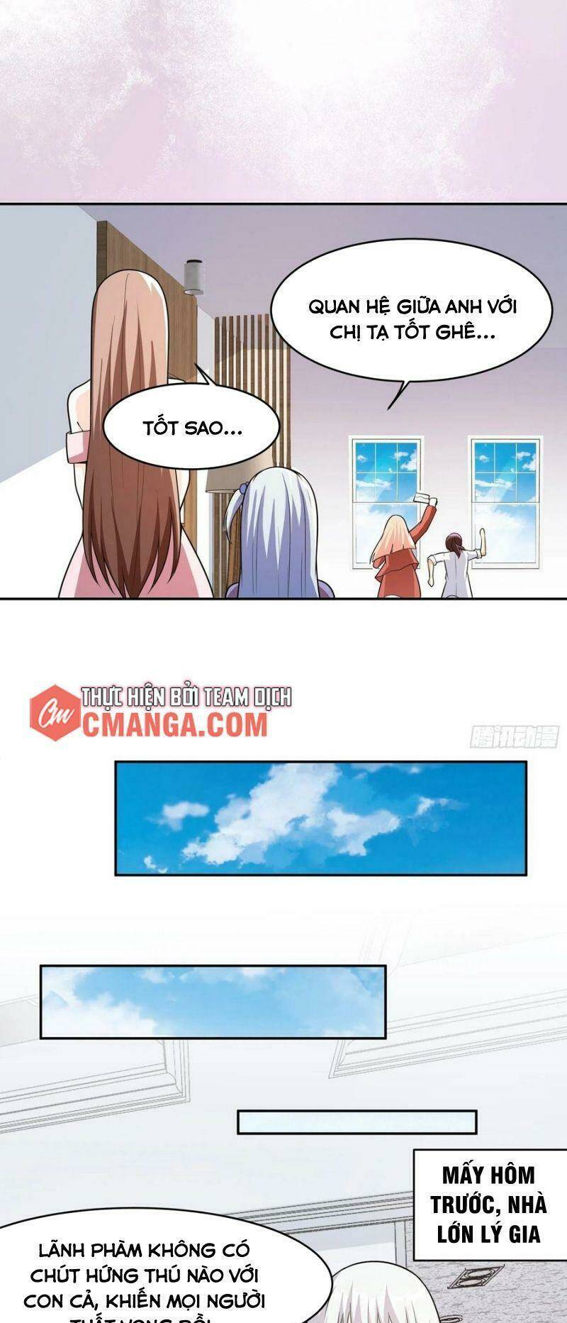 người tu tiên tại đô thị chapter 97 13
