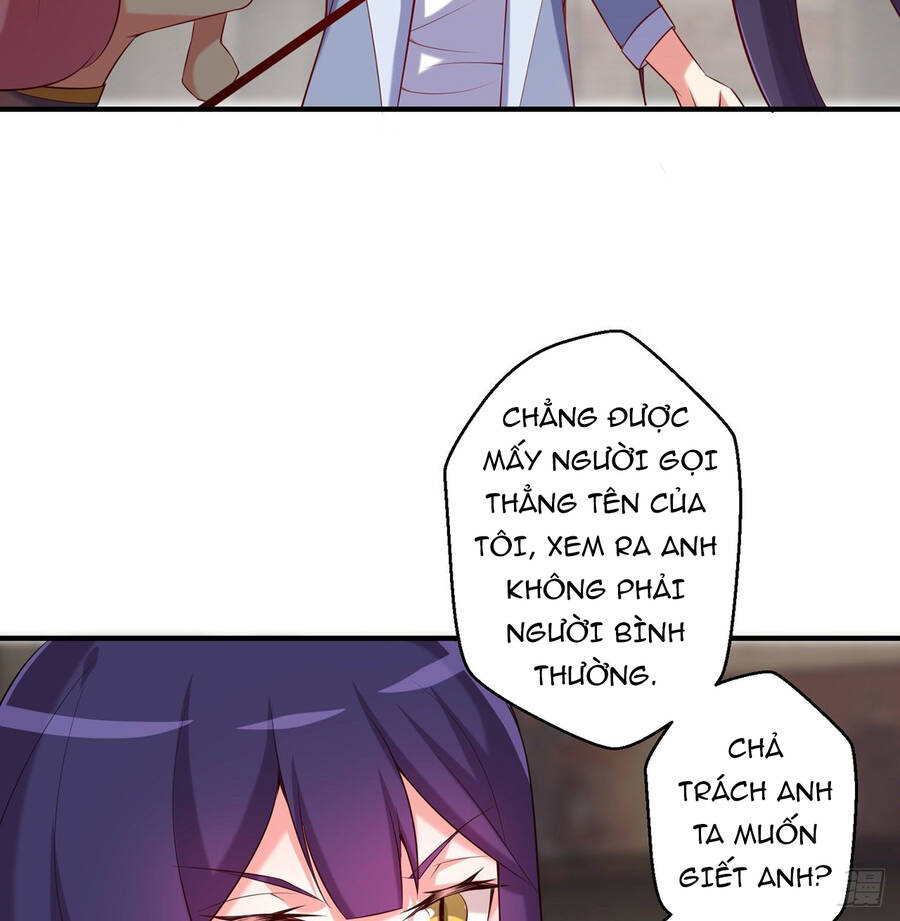 nhặt thuộc tính tại trái đất chapter 16 47