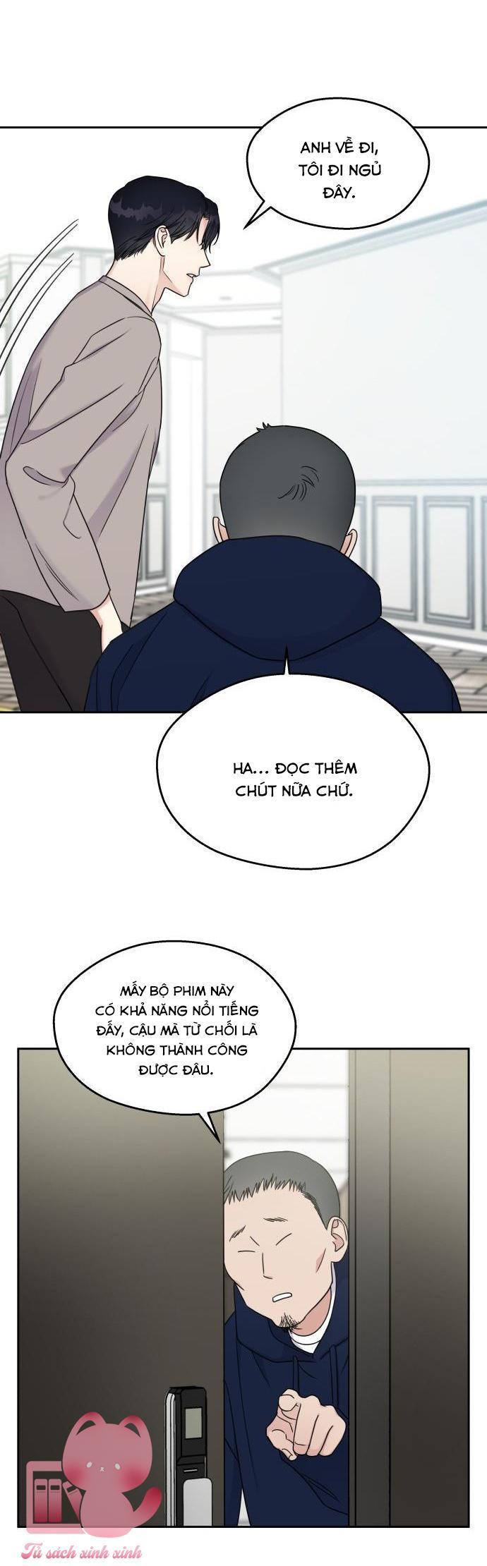 hãy vờ như ta yêu nhau chapter 11 47