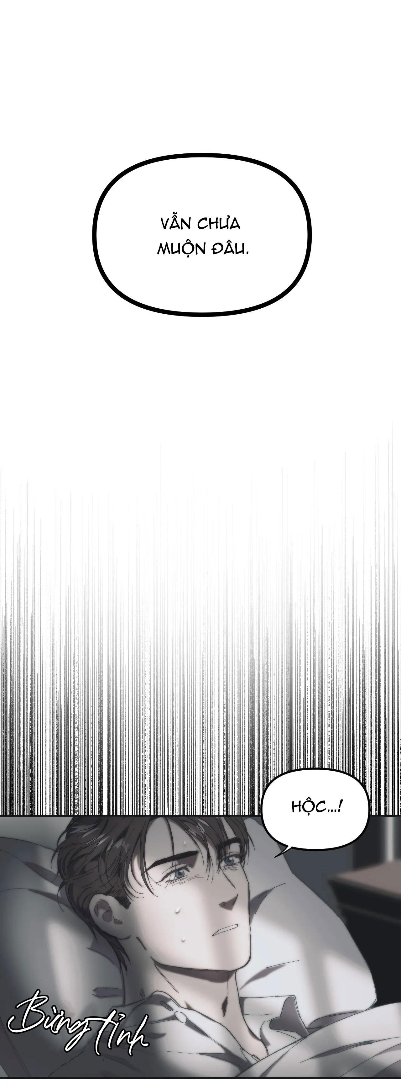 tuyển tập những ông chú tà zâm chapter 1.6 1